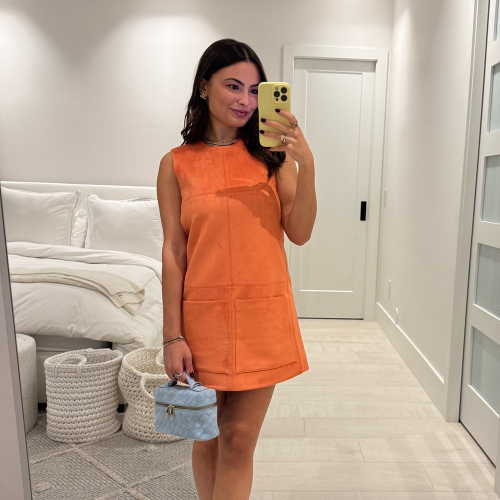 Meet your Posher, Elisa